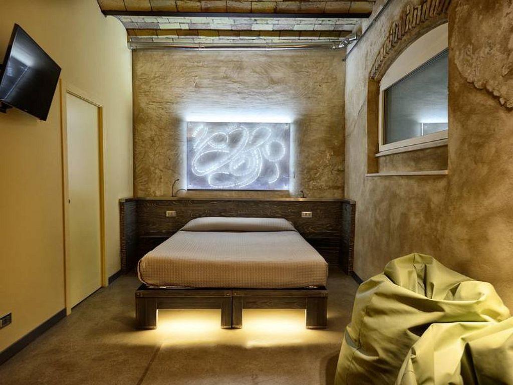 Hotel La Rovere Rom Eksteriør billede