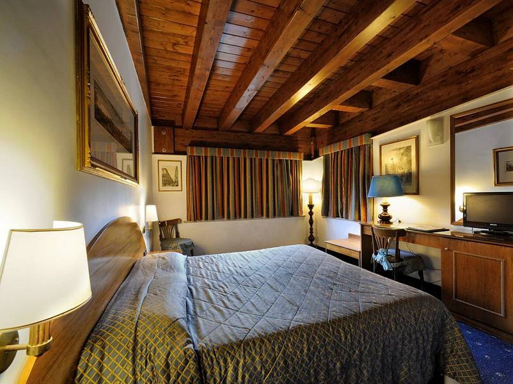 Hotel La Rovere Rom Eksteriør billede