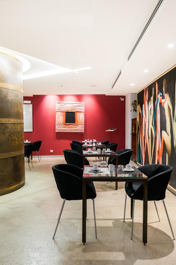 Hotel La Rovere Rom Eksteriør billede